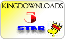 Award from Kingdownloads.com Award from Kingdownloads.com