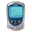 Diabetes Software von SINOVO liest Daten vom Lifescan OneTouch UltraSmart (OTUS)