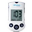 Diabetes Software von SINOVO liest Daten vom iSENS alphacheck professional