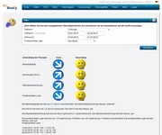 SiDiary Online: Trend SiDiary Online: Trend